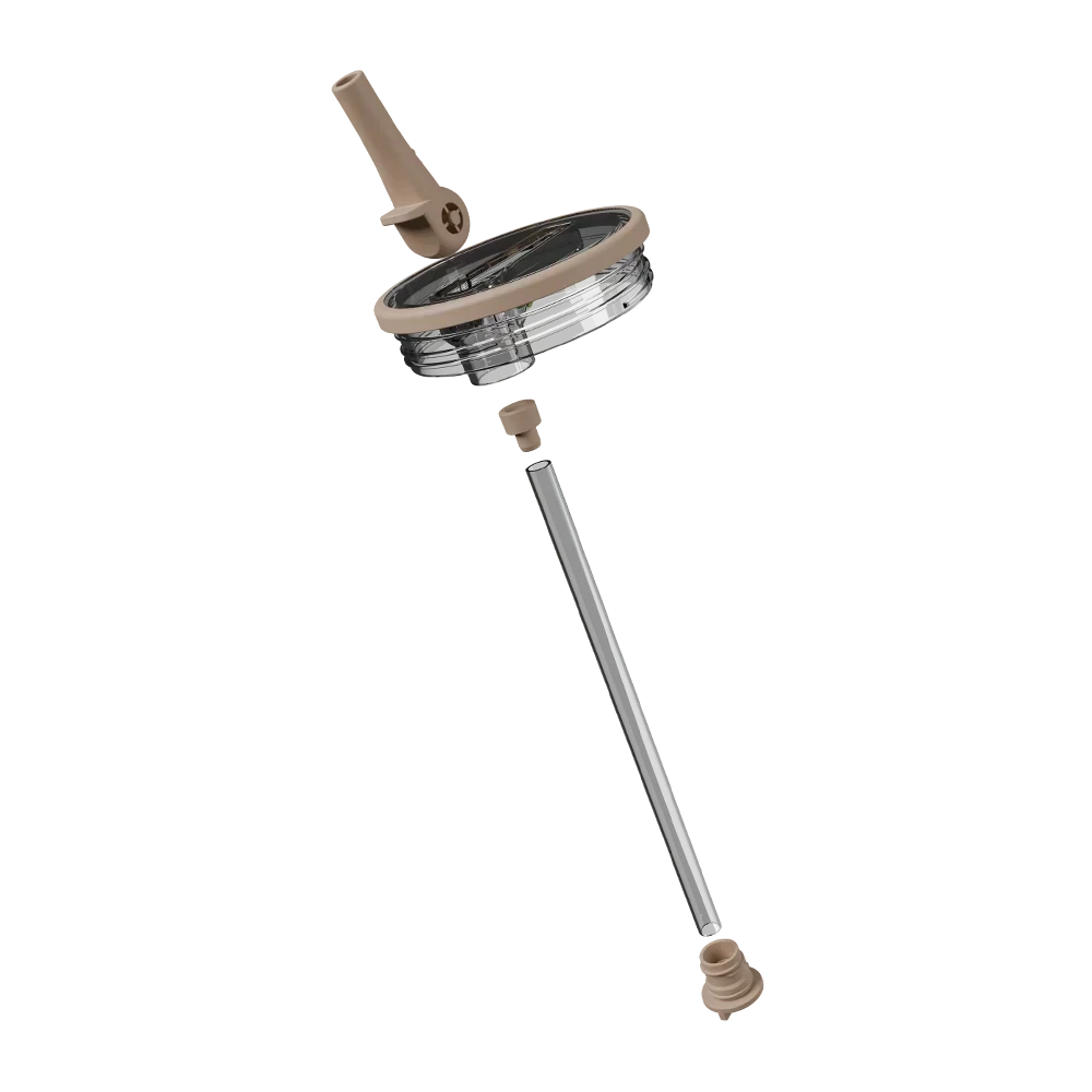 Removable Traveler Lid 32oz C0