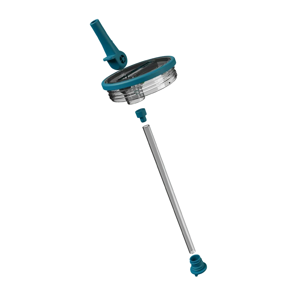 Removable Traveler Lid 32oz C0