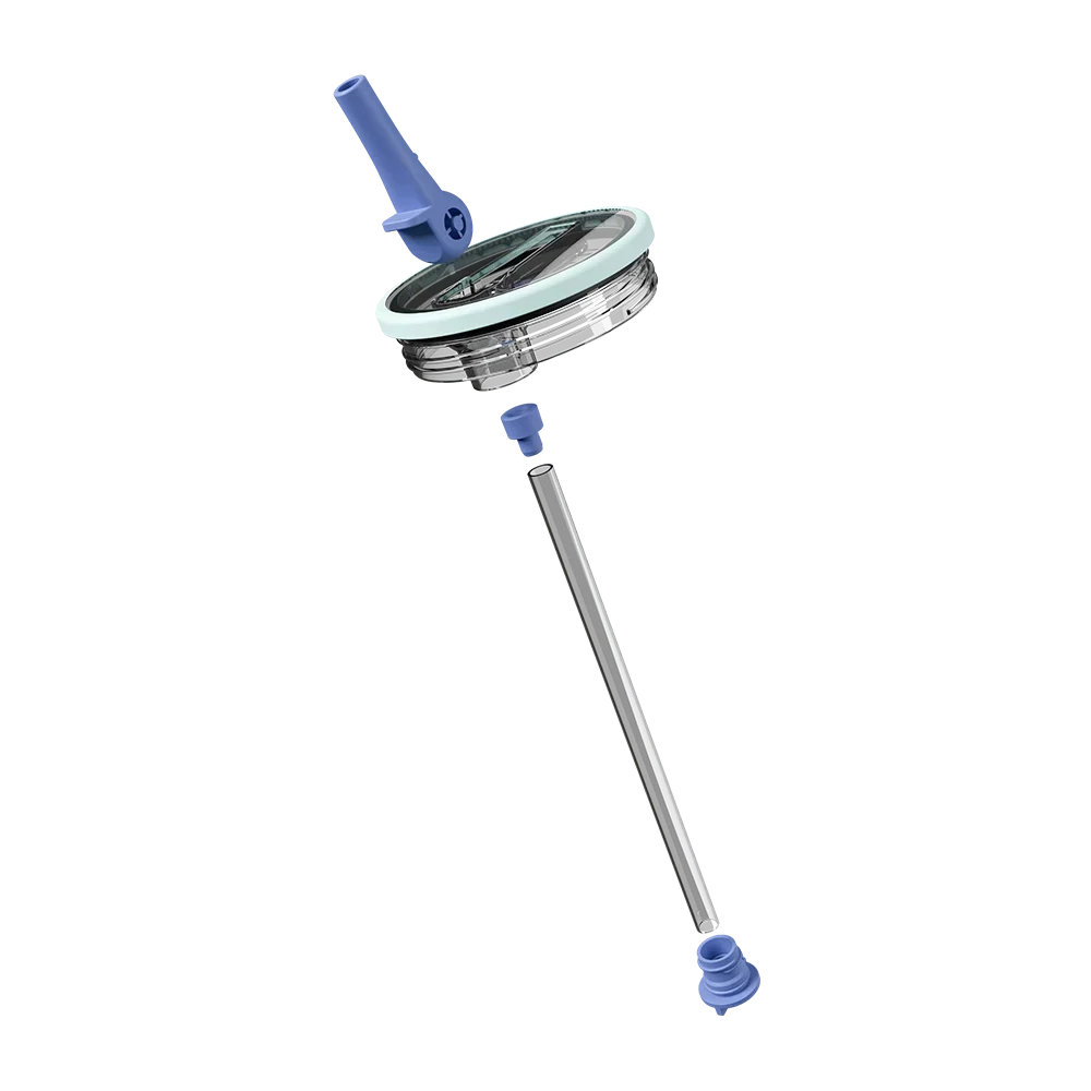 Removable Traveler Lid 32oz C0