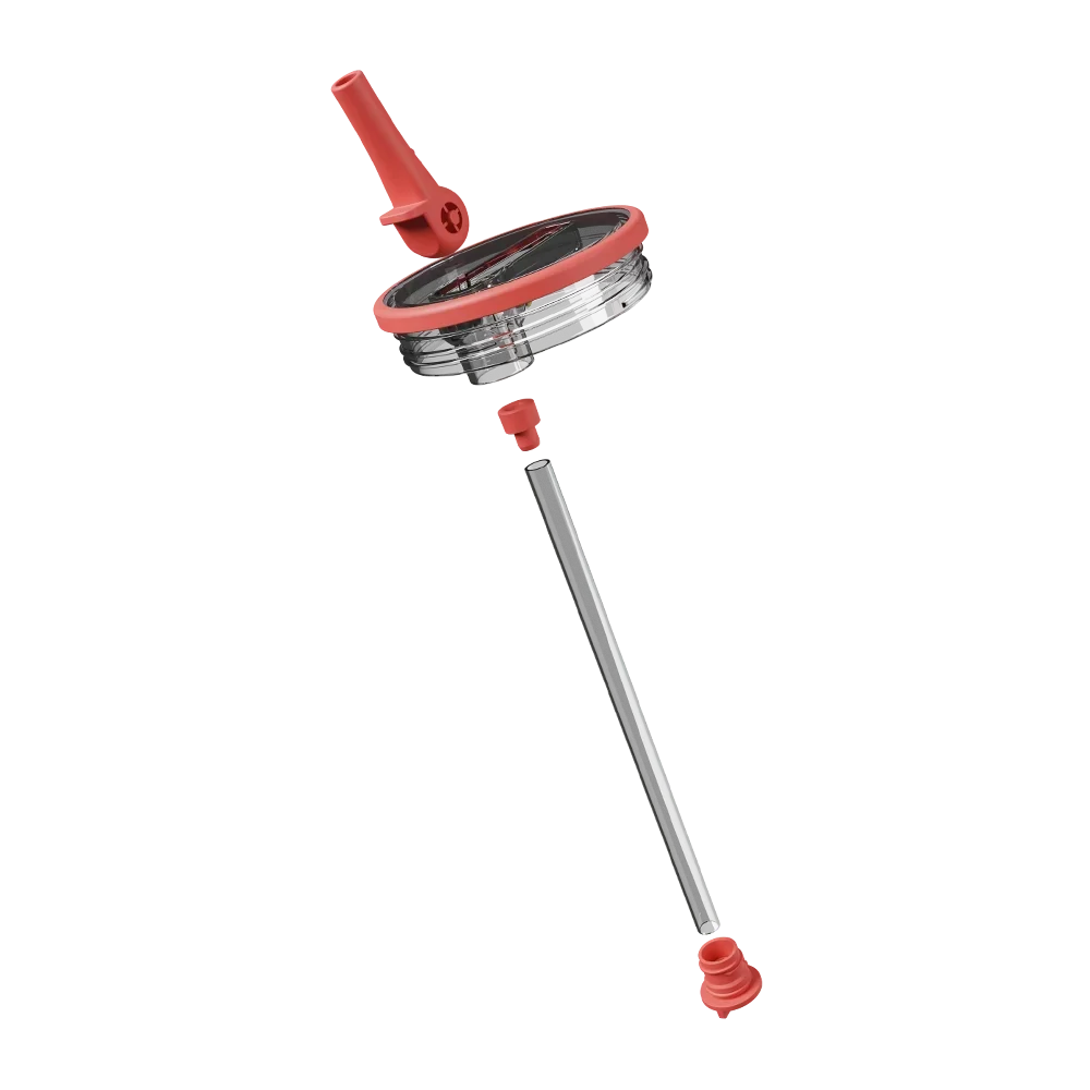 Removable Traveler Lid 32oz C0