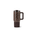 Brown Leopard C8