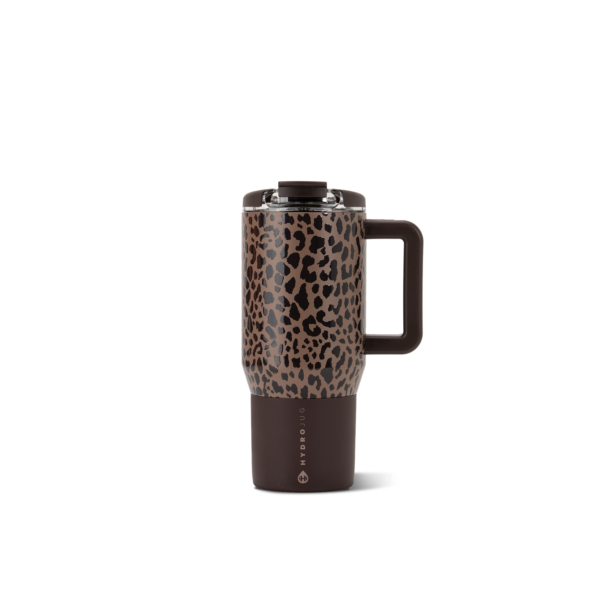 Brown Leopard C8