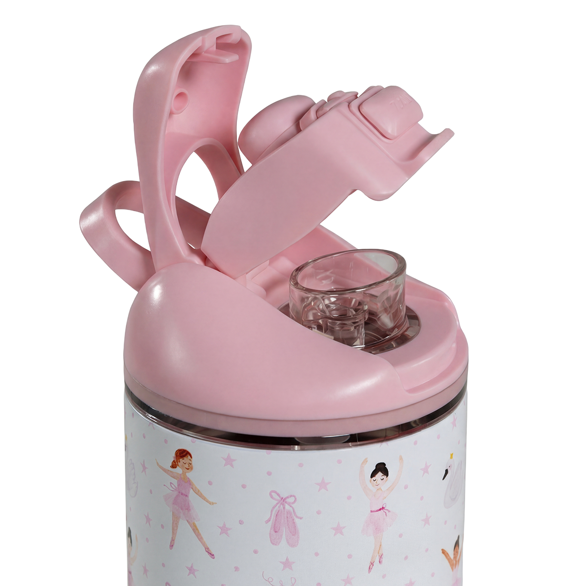 Ballerina K0