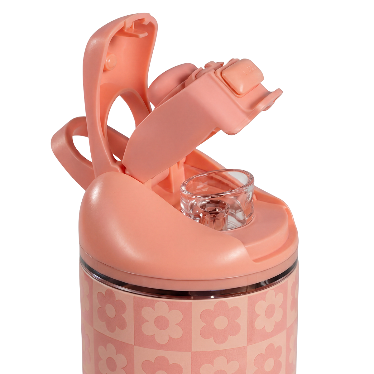 Daisy Checkers E4