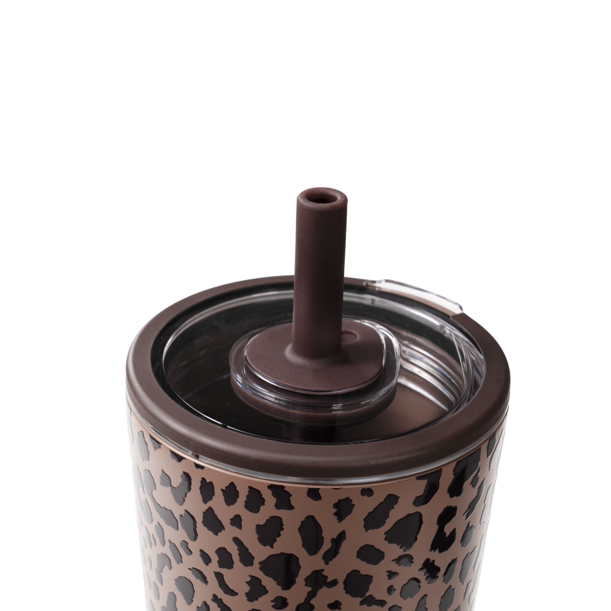 Brown Leopard M5
