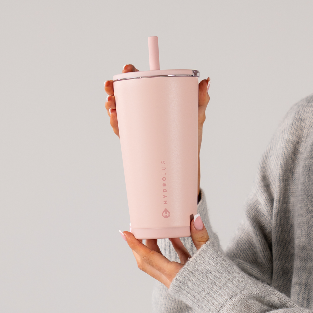 Dusty Rose J9
