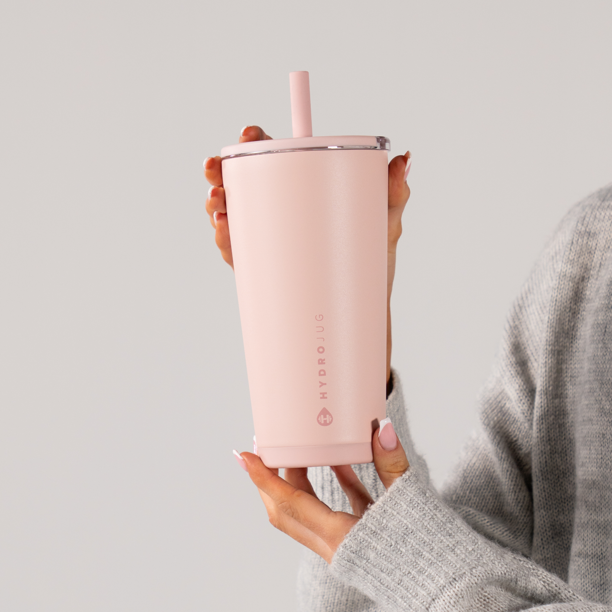 Dusty Rose J9