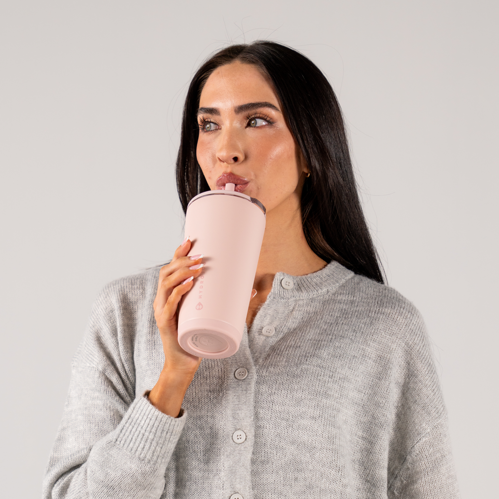 Dusty Rose J9