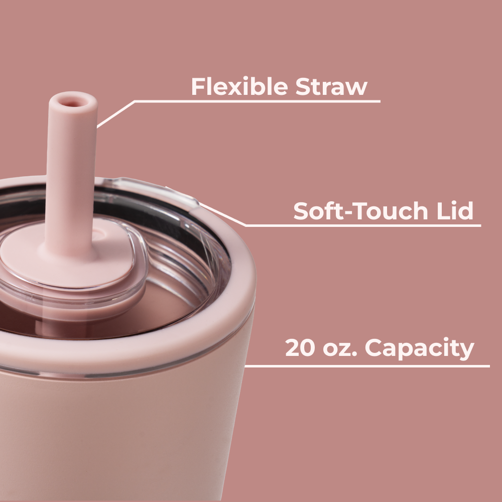 Dusty Rose J9