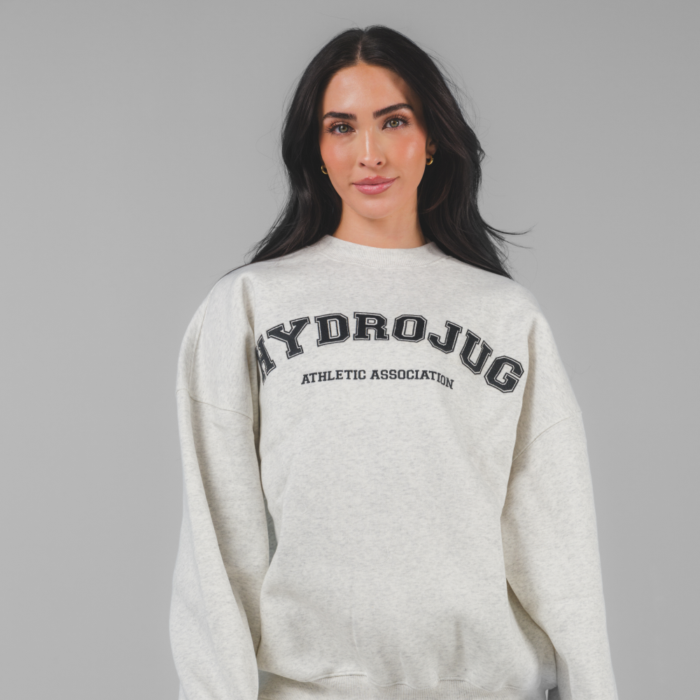 Everyday Crewneck M0