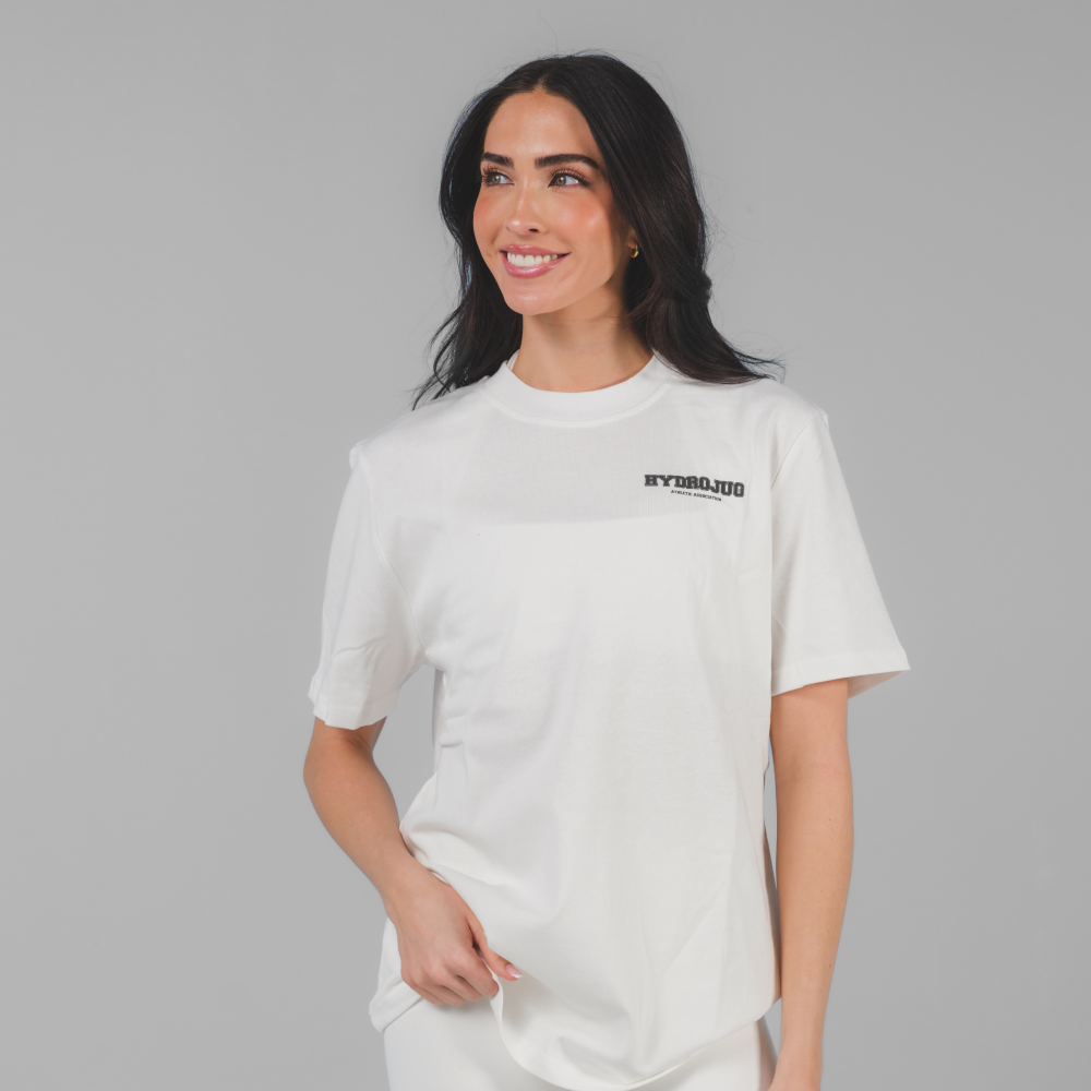 Daily Oversized Tee Y0