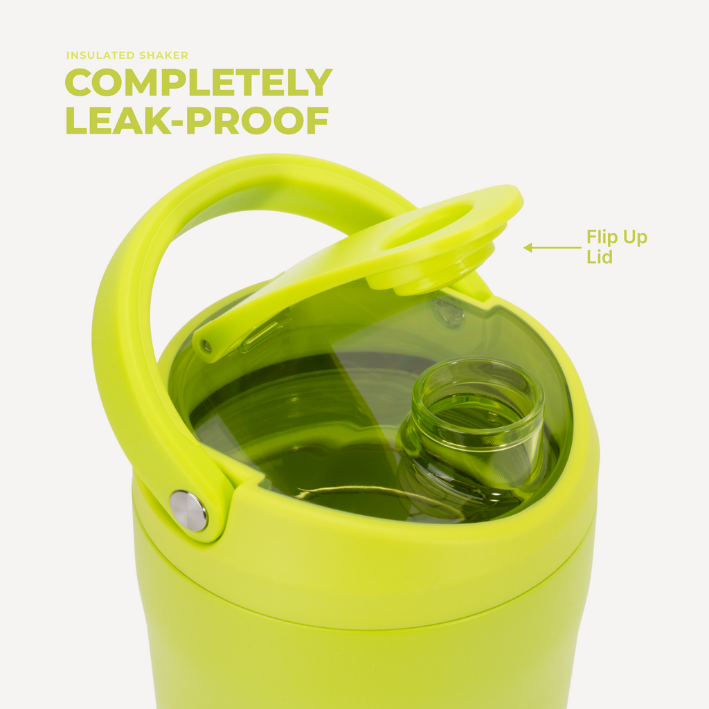 Lemon Lime R2