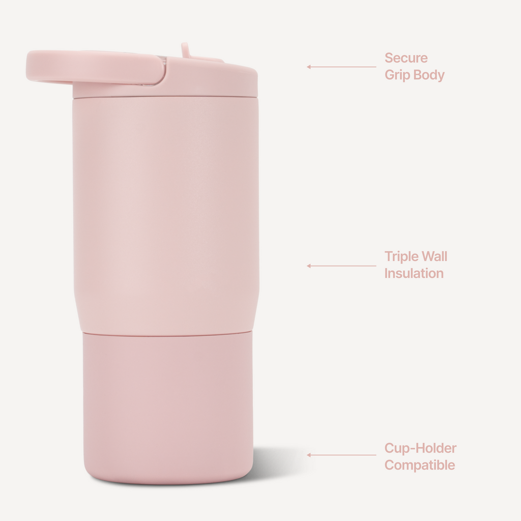 Dusty Rose V6