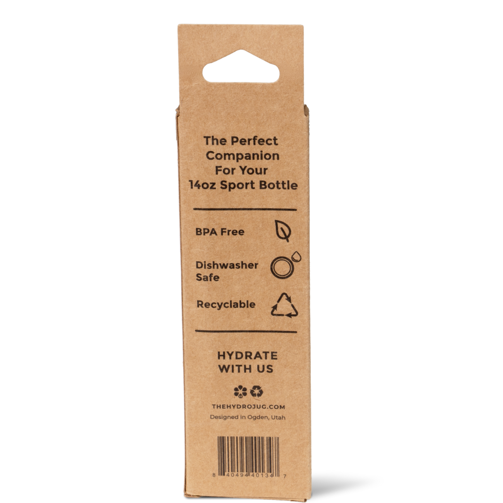 14oz Sport Straws S6