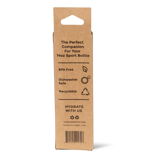 14oz Sport Straws S6