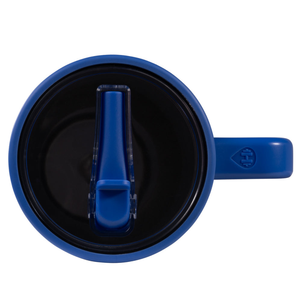 Traveler Lid 40oz Z3