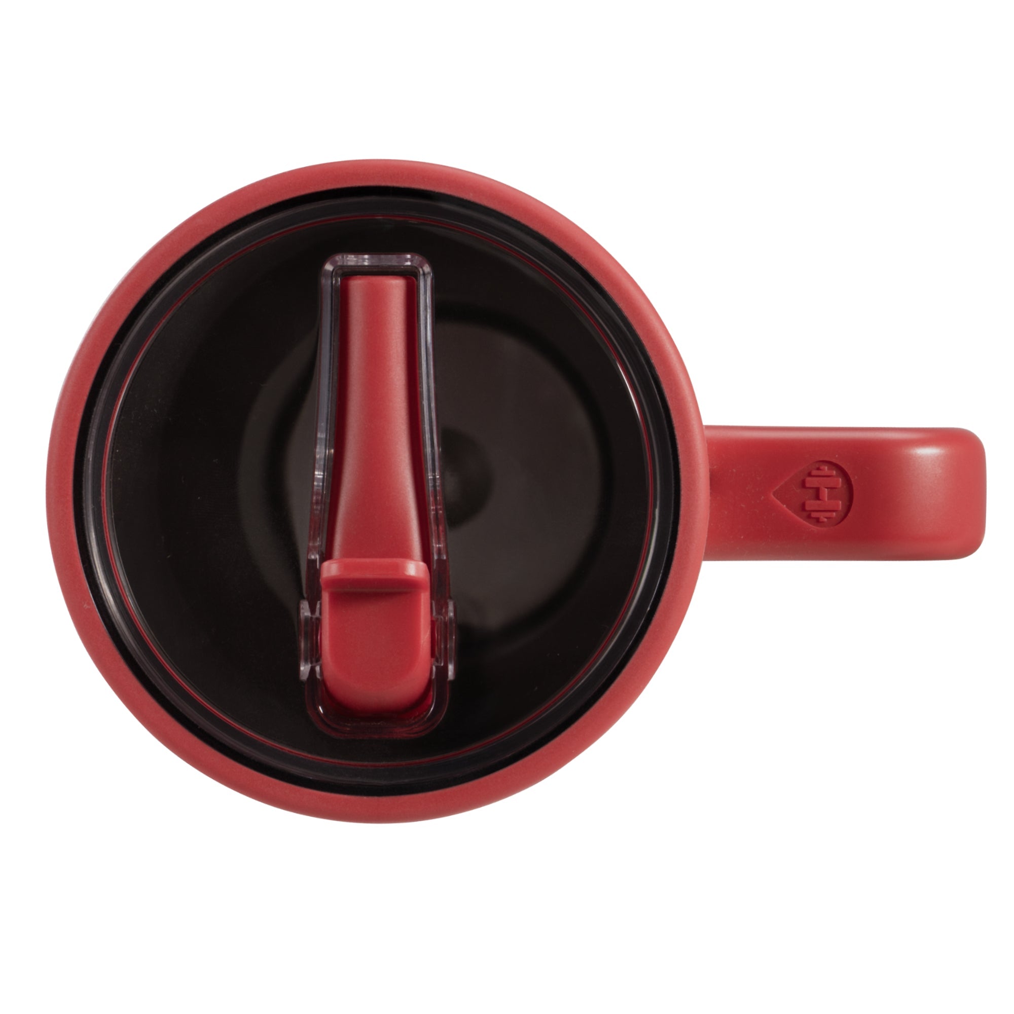 Traveler Lid 40oz Z3