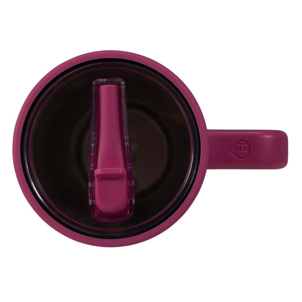 Traveler Lid 40oz Z3