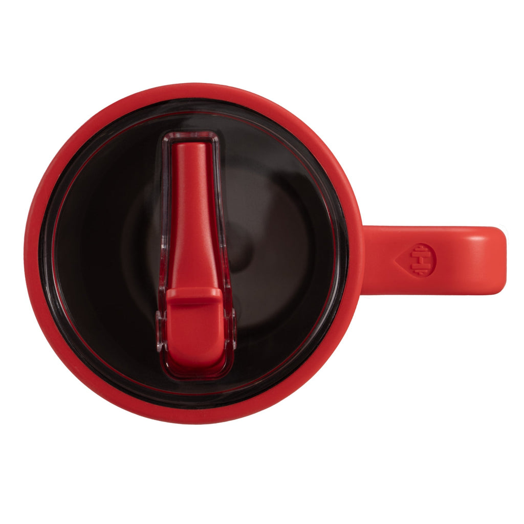 Traveler Lid 20oz S4
