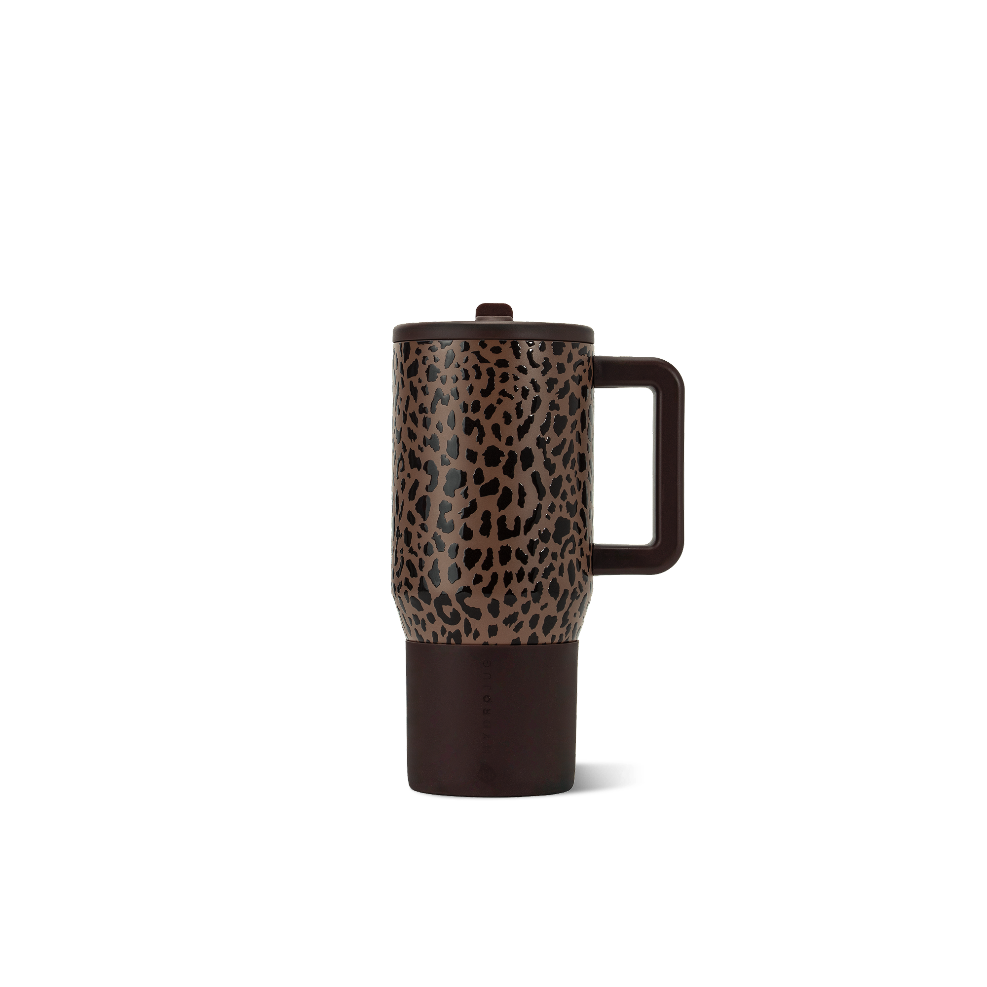 Brown Leopard Z2