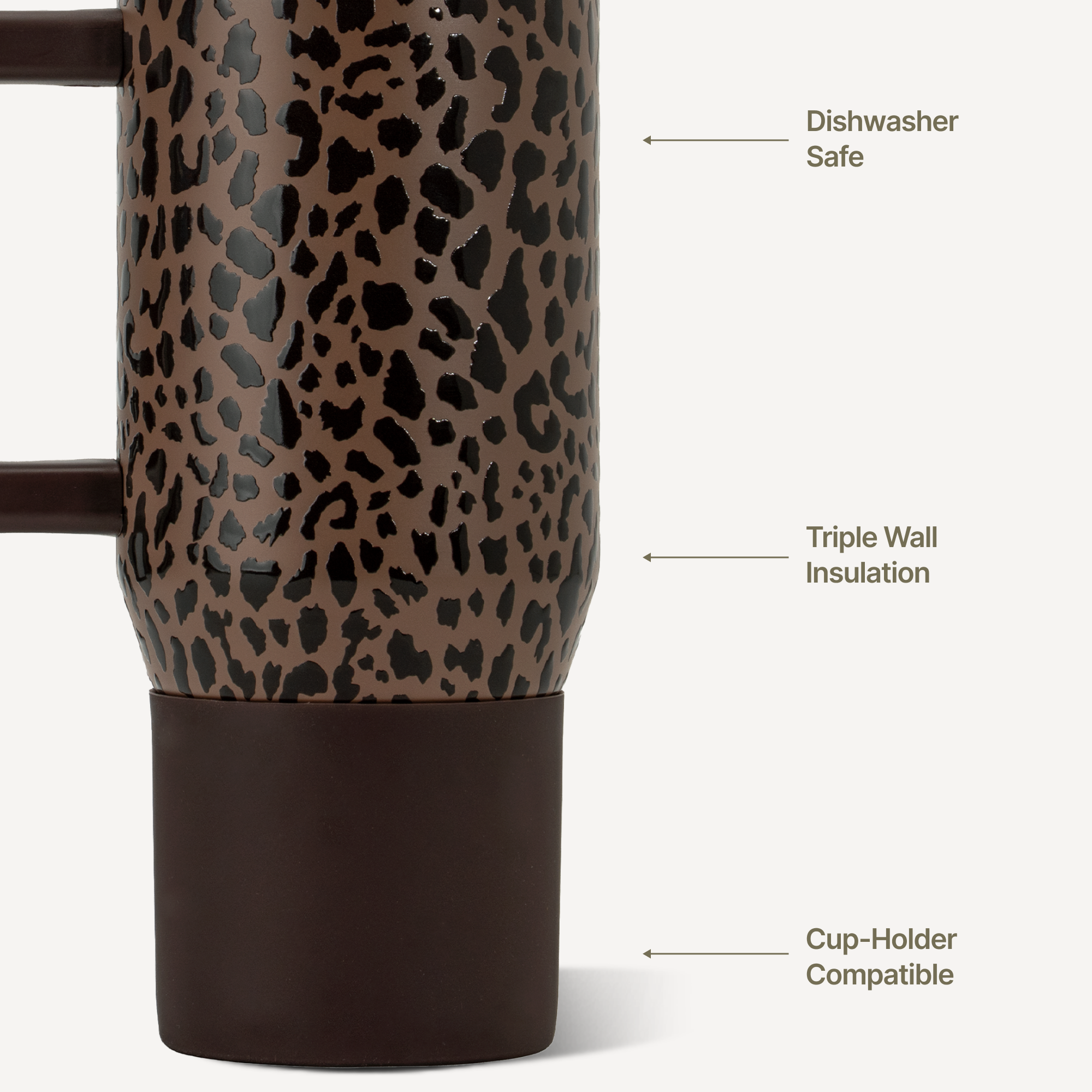 Brown Leopard Z2