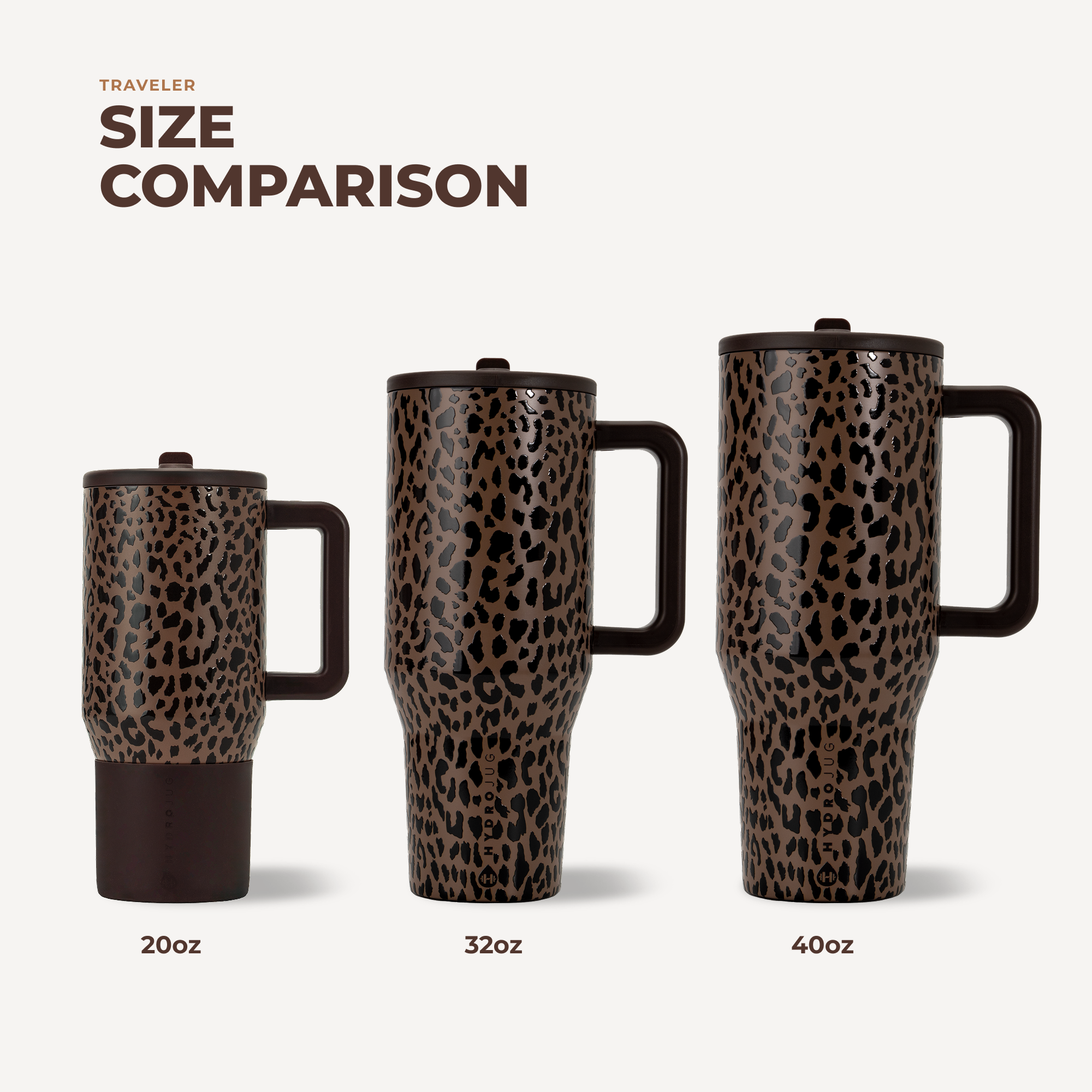 Brown Leopard Z2
