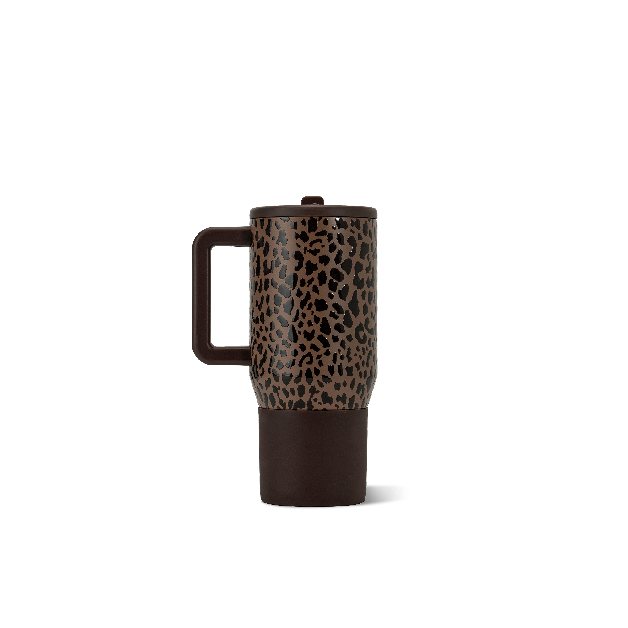 Brown Leopard Z2