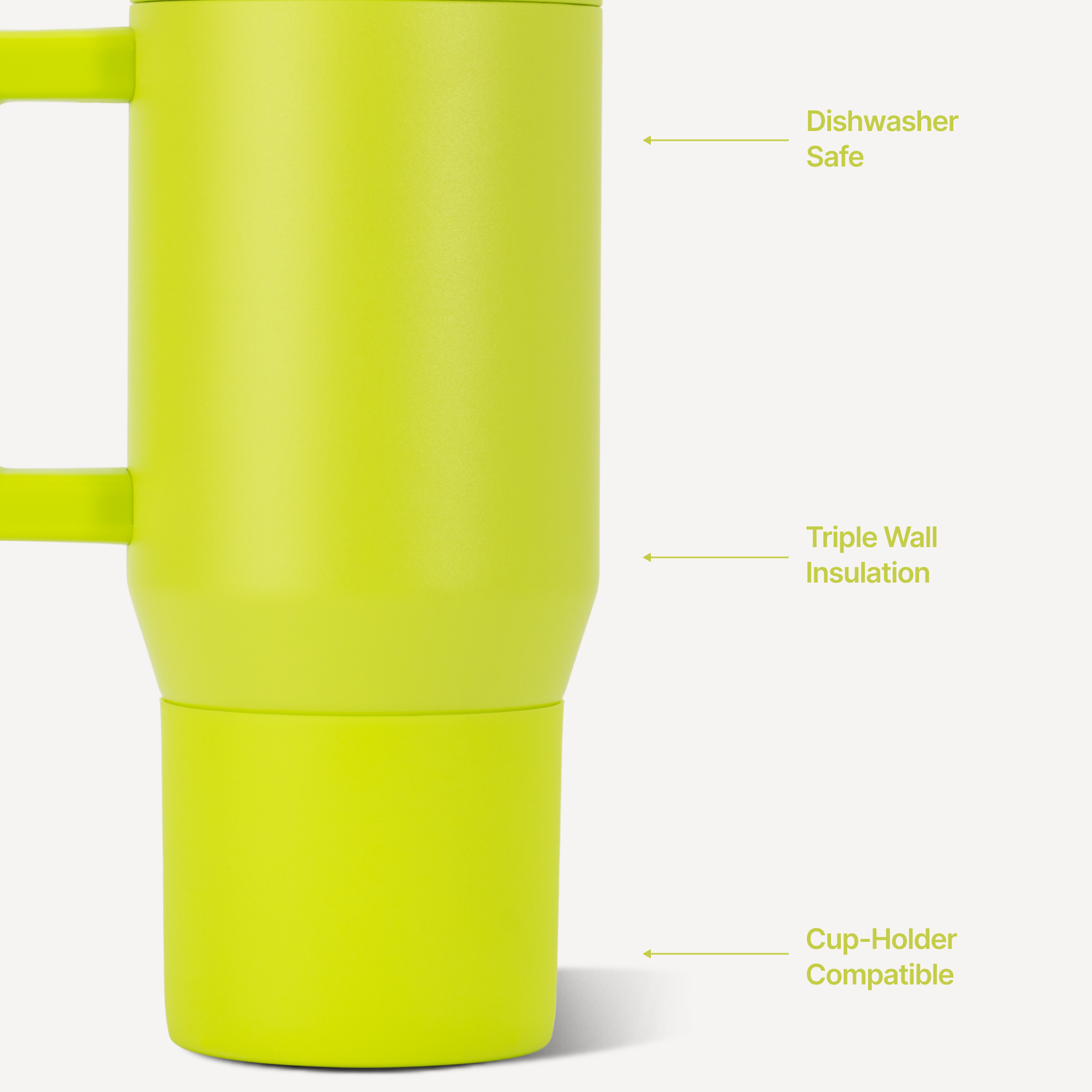 Lemon Lime U6