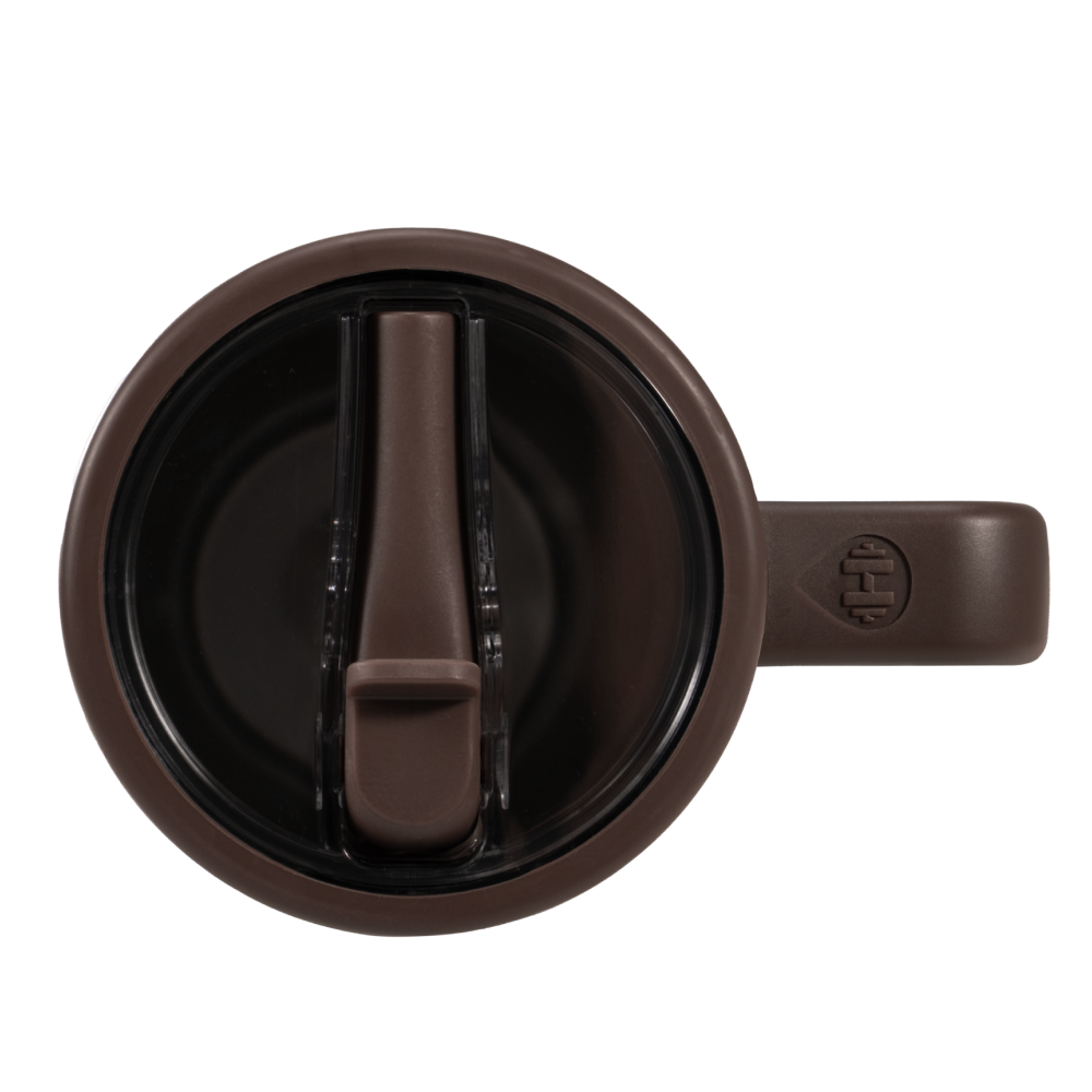Traveler Lid 20oz S4