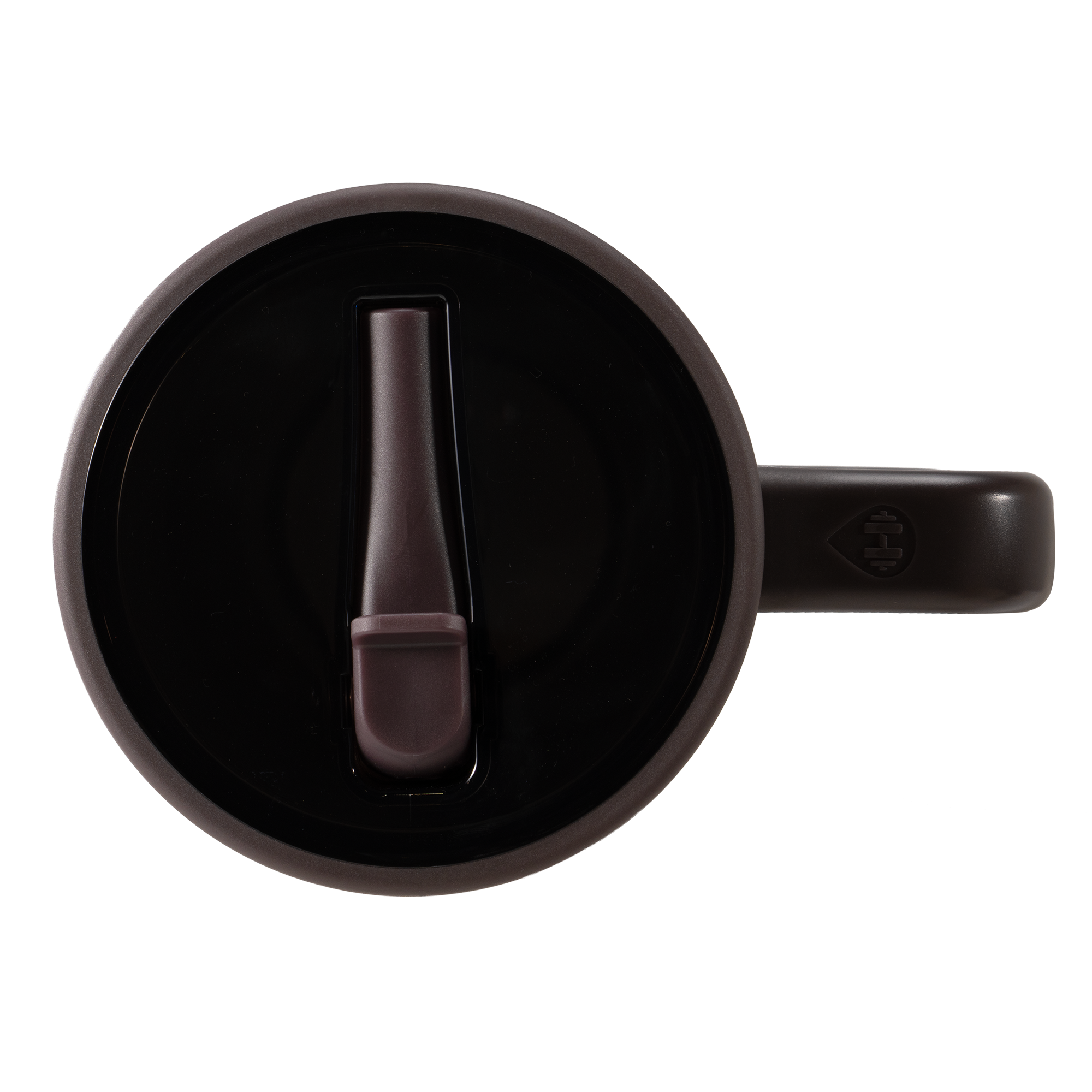 Traveler Lid 20oz S4