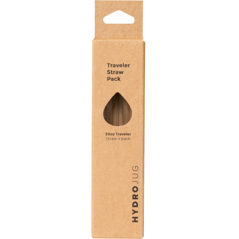 20oz Traveler Straws W7