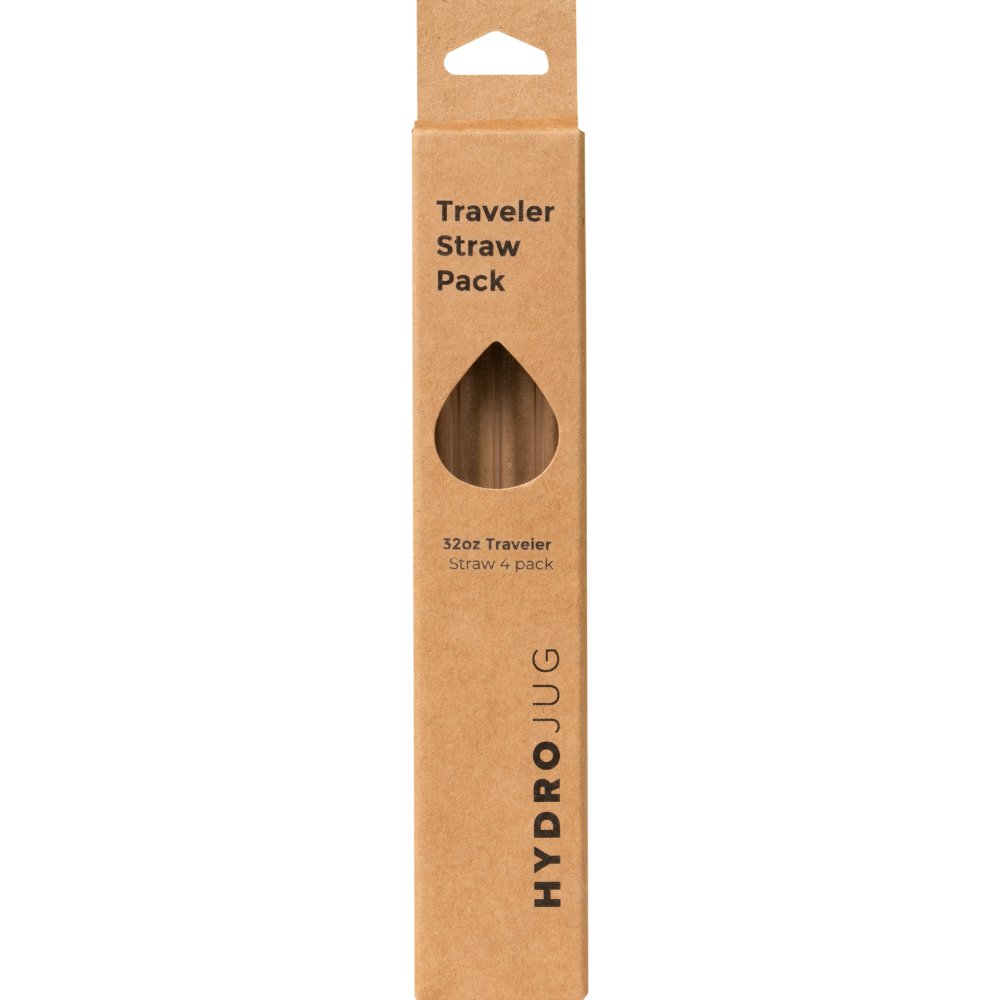 32oz Traveler Straws S6