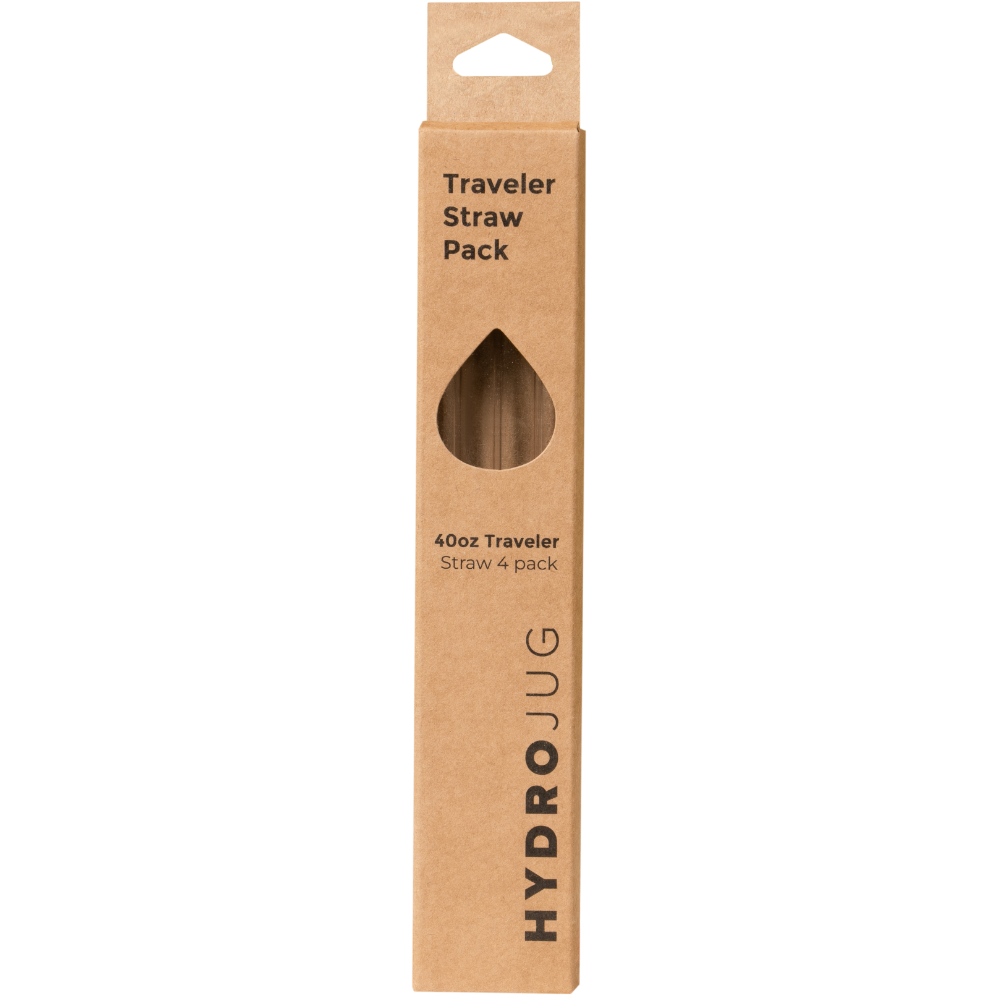 40oz Traveler Straws N0