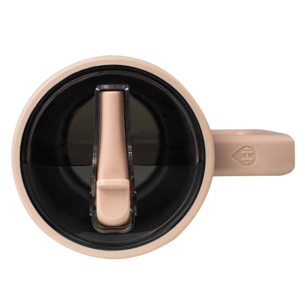Traveler Lid 20oz S4