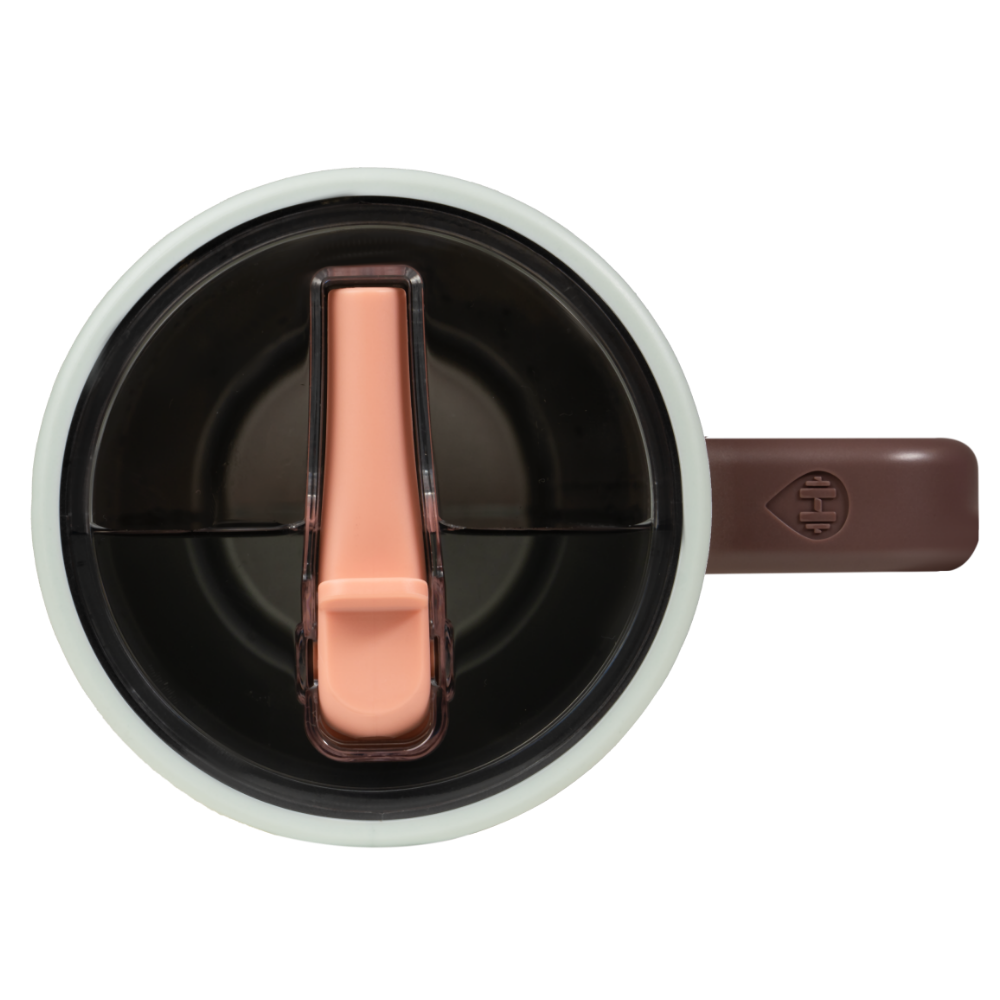 Traveler Lid 20oz S4