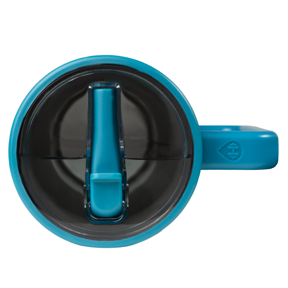 Traveler Lid 40oz Z3