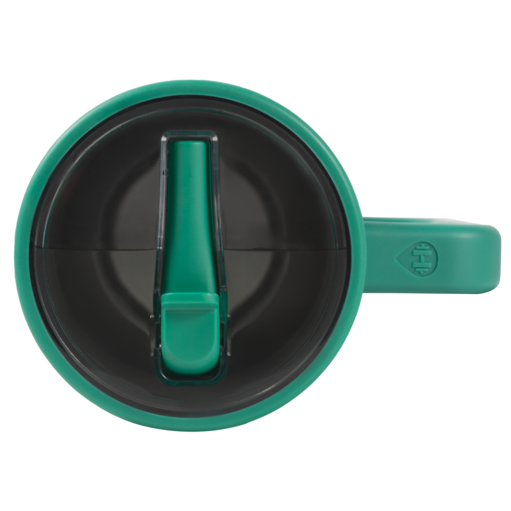 Traveler Lid 40oz Z3