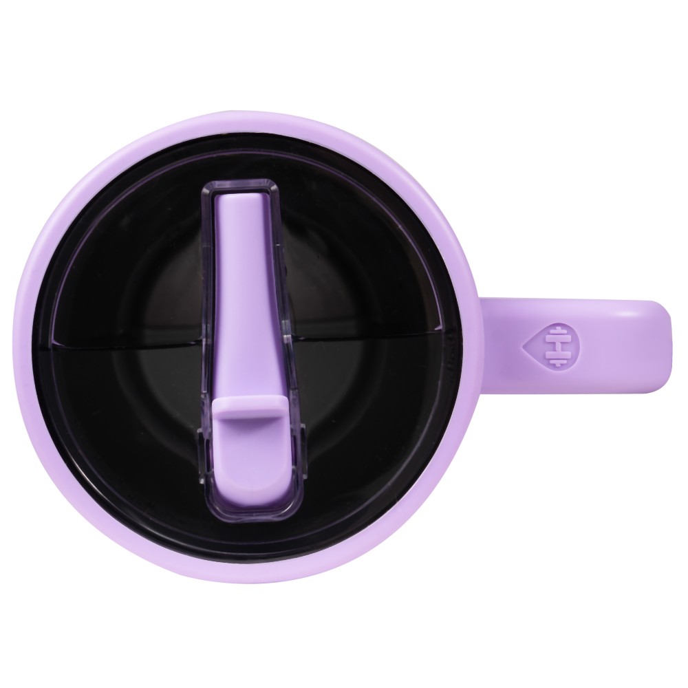 Traveler Lid 20oz S4