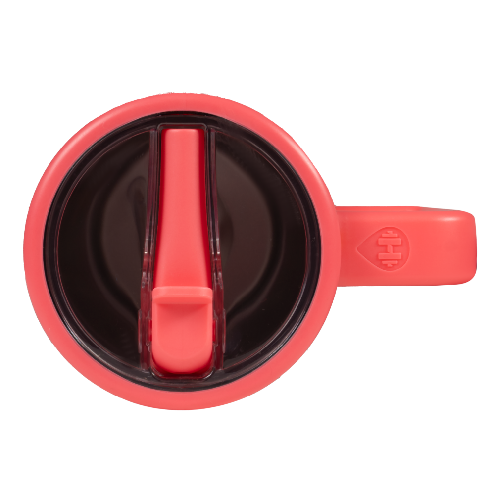 Traveler Lid 20oz S4