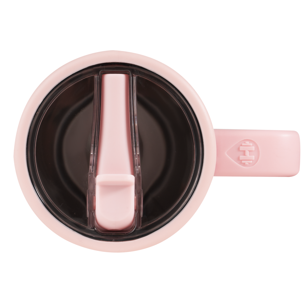 Traveler Lid 20oz S4