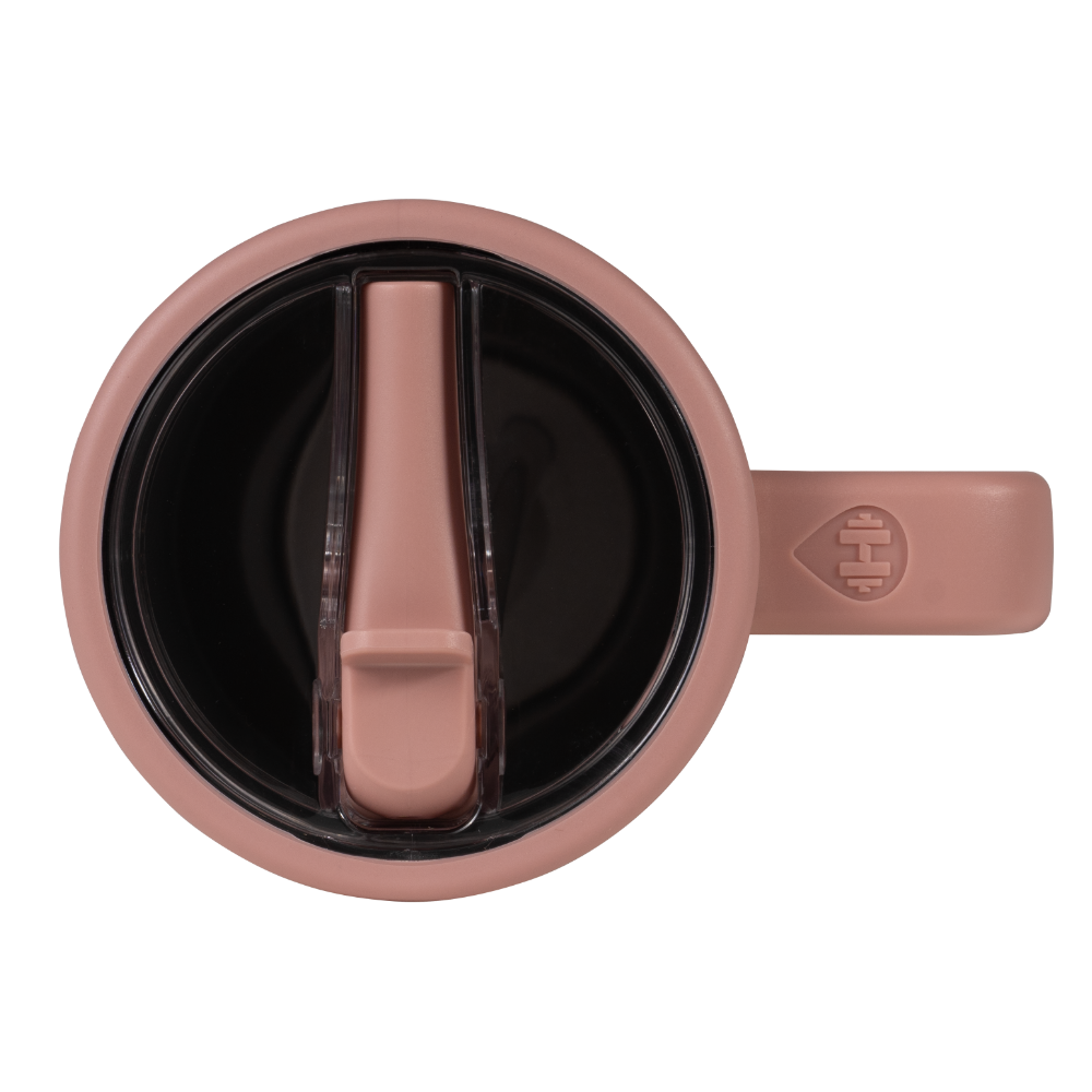 Traveler Lid 20oz S4